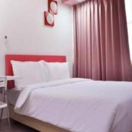 YY318 Hotel Kuala Lumpur Buitenkant foto
