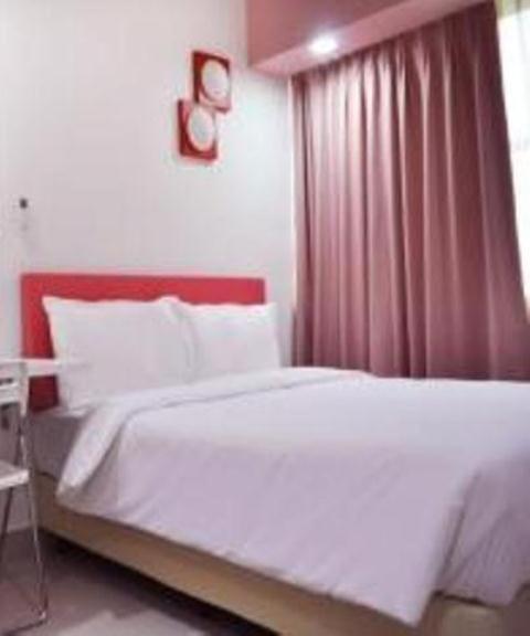 YY318 Hotel Kuala Lumpur Buitenkant foto