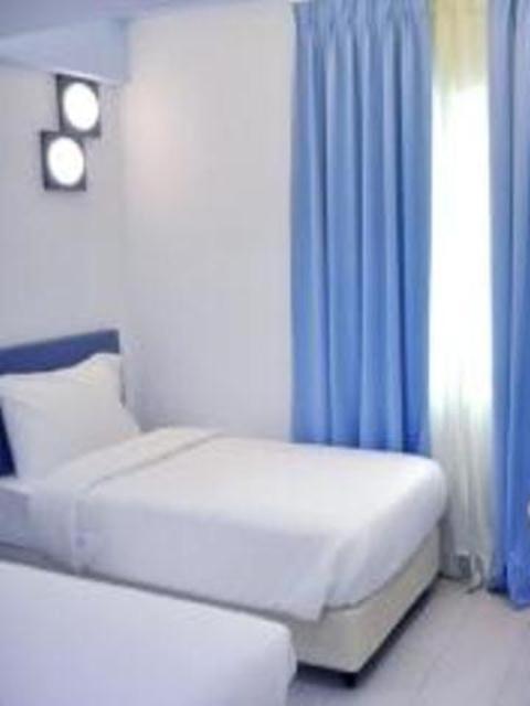 YY318 Hotel Kuala Lumpur Buitenkant foto