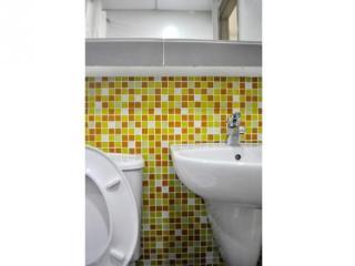 YY318 Hotel Kuala Lumpur Buitenkant foto