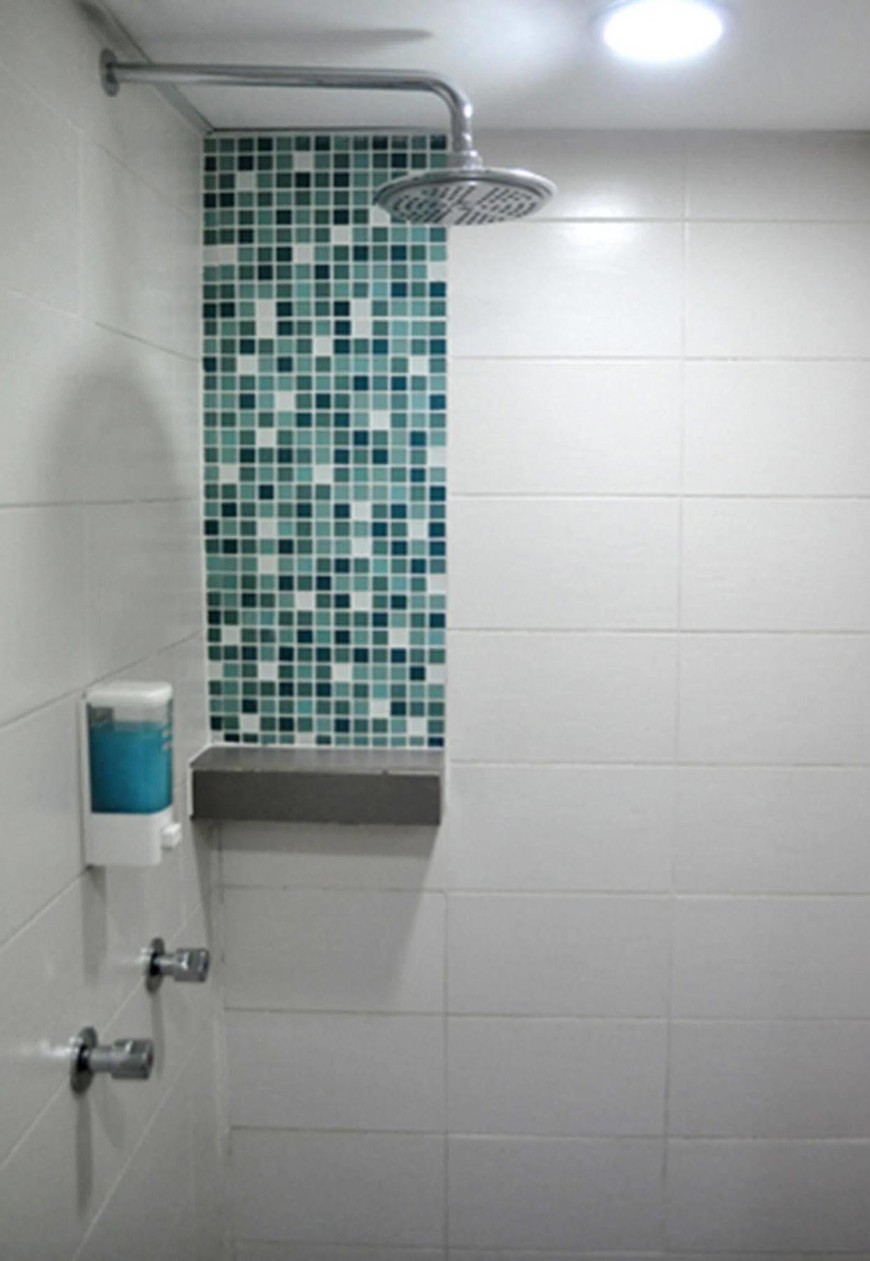 YY318 Hotel Kuala Lumpur Buitenkant foto