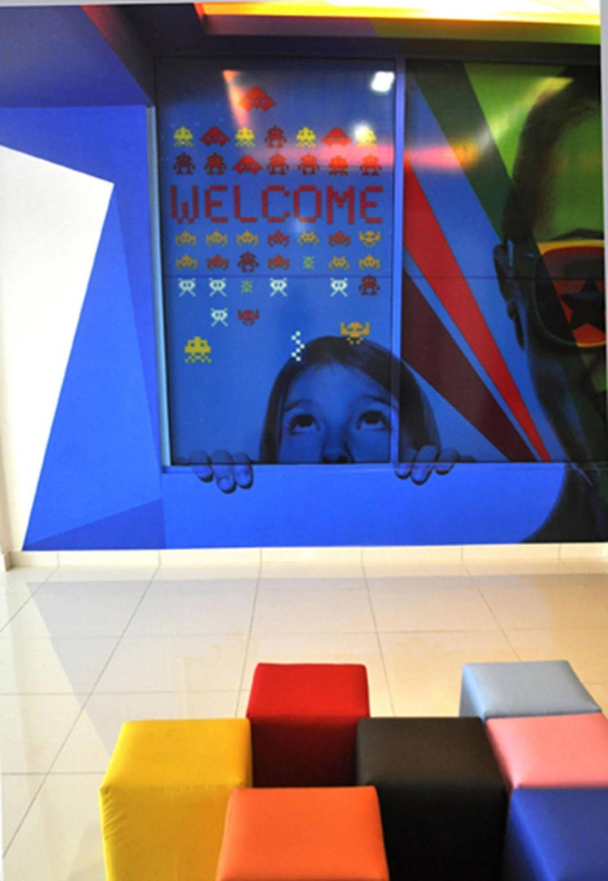 YY318 Hotel Kuala Lumpur Buitenkant foto